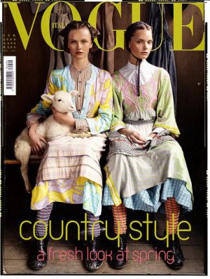Vogue magazine covers - wah4mi0ae4yauslife.com - Vogue Italia February 2008.jpg